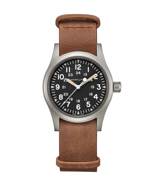 Hamilton Khaki Field Mechanical 38MM - H69439531