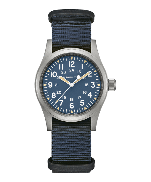 Hamilton Khaki Field - H69439940