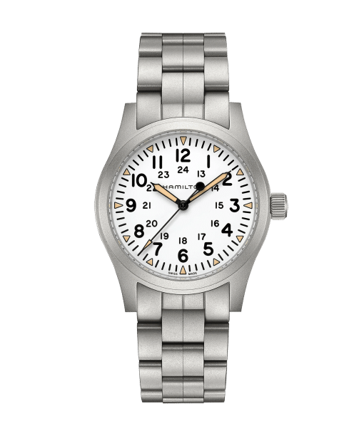 Hamilton Khaki Field Mechanical 42MM - H69529113