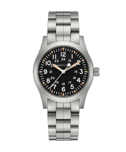 Hamilton Khaki Field Mechanical 42MM - H69529133