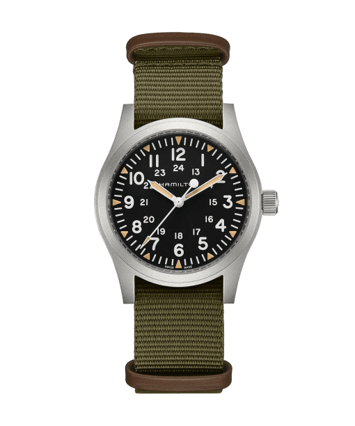 Hamilton Khaki Field Mechanical 42MM - H69529913