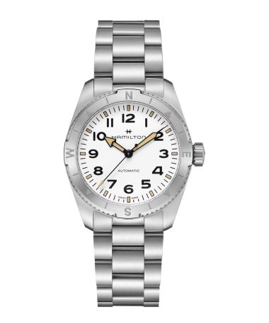 Hamilton Khaki Field Expedition Auto 37mm - H70225110