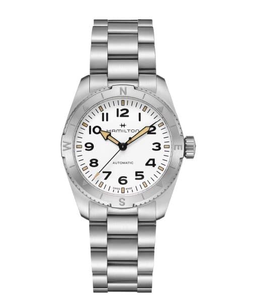 Hamilton Khaki Field Expedition Auto 37mm - H70225110