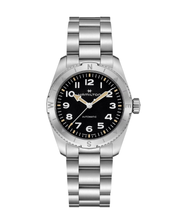 Hamilton Khaki Field Expedition Auto 37MM - H70225130