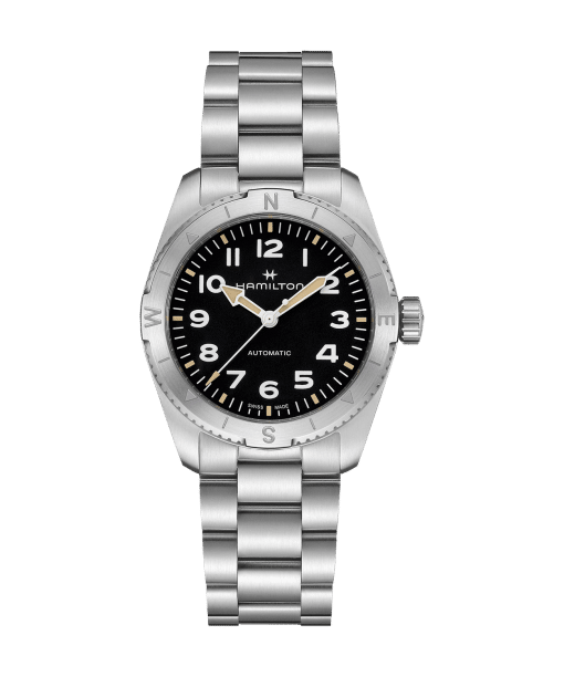 Hamilton Khaki Field Expedition Auto 37MM - H70225130