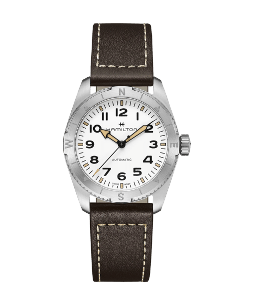 Hamilton Khaki Field Expedition Auto 37MM - H70225510