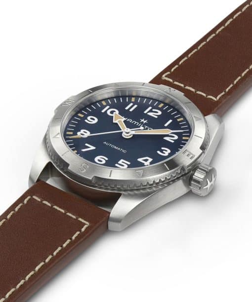 Alternative view of Hamilton Khaki Field Expedition Auto 37MM - H70225540