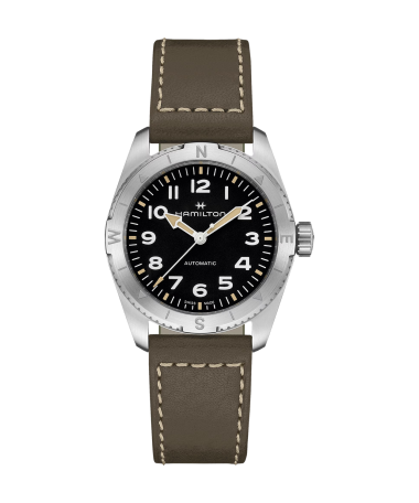 Hamilton Khaki Field Expedition Auto 37MM - H70225830