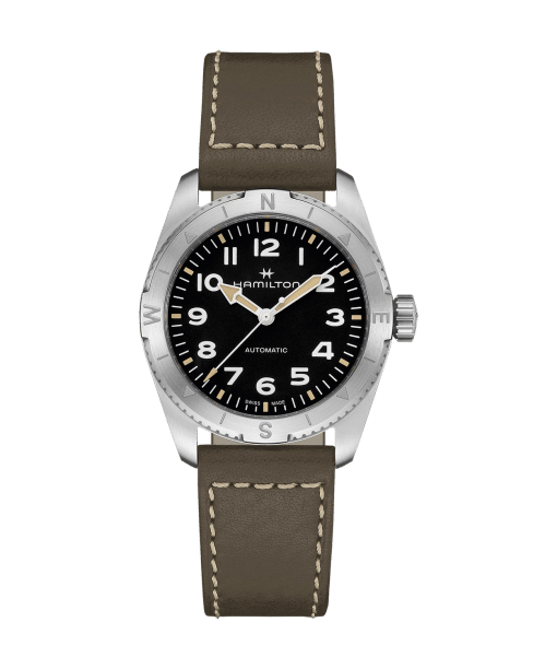 Hamilton Khaki Field Expedition Auto 37MM - H70225830