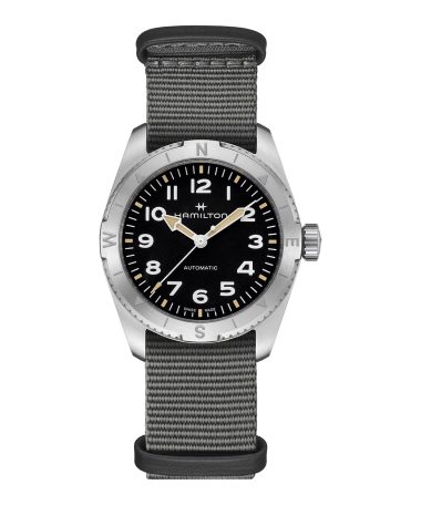 Hamilton Khaki Field Expedition Auto 37mm - H70225930