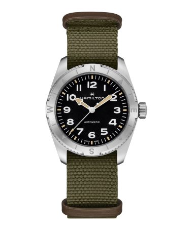 Hamilton Khaki Field Expedition Auto 37mm - H70225931