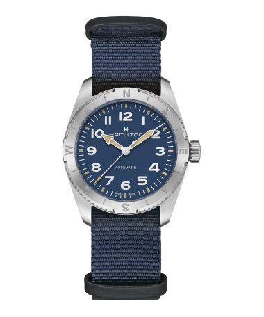 Hamilton Khaki Field Expedition Auto 37mm - H70225940