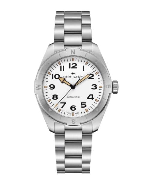 Hamilton Khaki Field Expedition Auto 41mm - H70315110