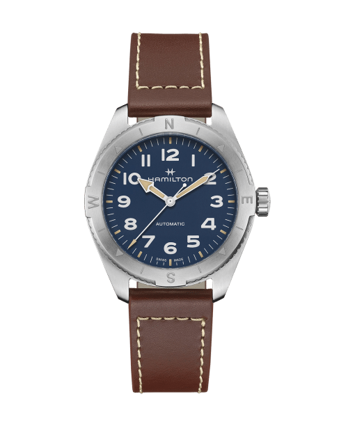 Hamilton Khaki Field Expedition Auto 41MM - H70315540