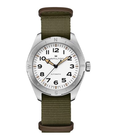 Hamilton Khaki Field Expedition Auto 41mm - H70315910