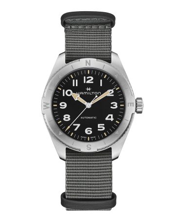 Hamilton Khaki Field Expedition Auto 41mm - H70315930
