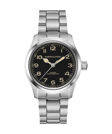 Hamilton Khaki Field Murph 38mm - H70405130