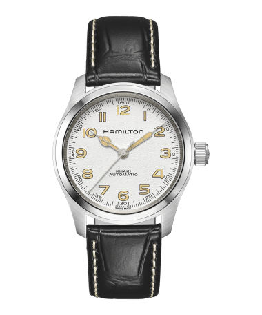 Hamilton Khaki Field Murph 38mm - H70405710