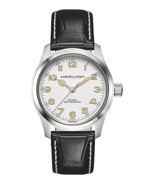 Hamilton Khaki Field Murph 38mm - H70405710