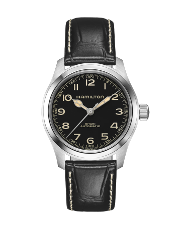 Hamilton Khaki Field Murph 38MM - H70405730