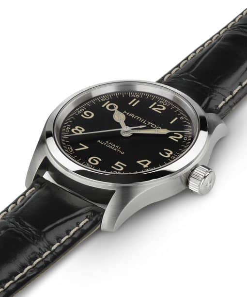 Alternative view of Hamilton Khaki Field Murph 38MM - H70405730