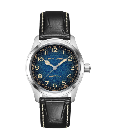 Hamilton Khaki Field Murph 38mm - H70405740