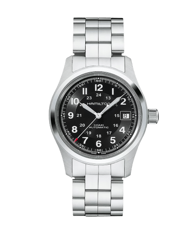 Hamilton Khaki Field Auto 38MM - H70455133