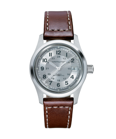 Hamilton Khaki Field Auto 38MM - H70455553