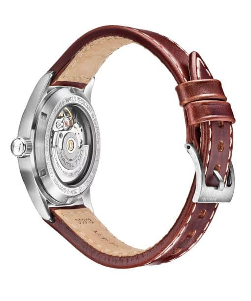 Alternative view of Hamilton Khaki Field Auto 38MM - H70455553