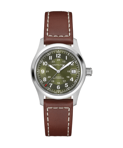 Hamilton Khaki Field Auto 38mm - H70455560