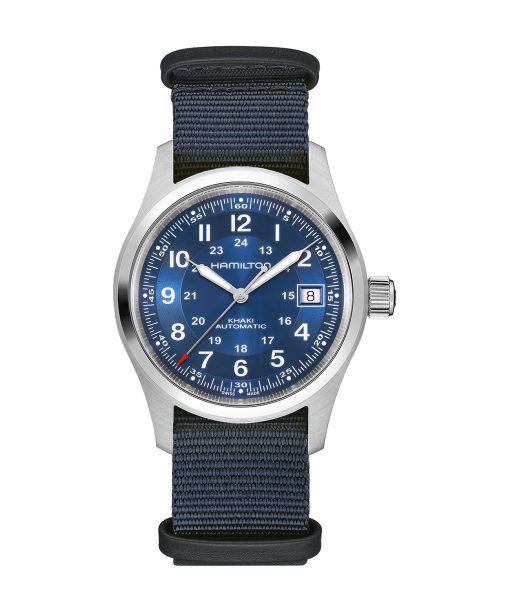 Hamilton Khaki field Auto 38MM - H70455940