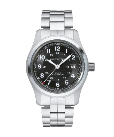 Hamilton Khaki Field Auto 42MM - H70515137