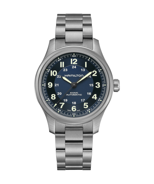 Hamilton Khaki Field Titanium Auto 42MM - H70545140