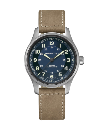 Hamilton Khaki Field Titanium Auto 42mm - H70545540