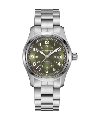 Hamilton Khaki Field Auto 42mm - H70605160