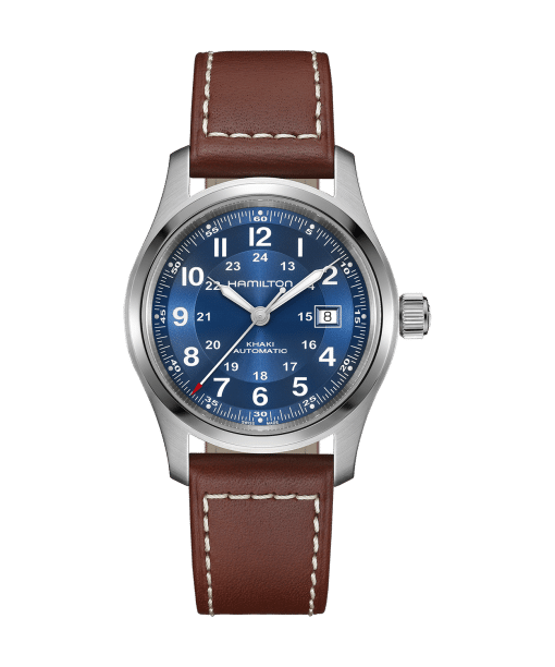 Hamilton Khaki Field Auto 42mm - H70605540