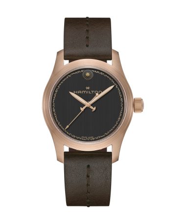 Hamilton Khaki Field Auto The Odyssey Limited Edition 42mm - H70675530