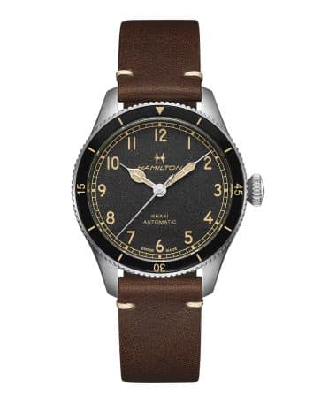 Hamilton Khaki Aviation Pilot Pioneer 38mm - H76205530