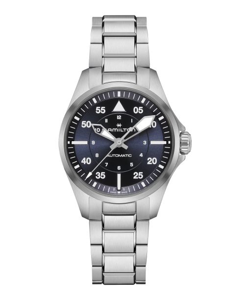 Hamilton Khaki Aviation Pilot Auto 36mm - H76215140