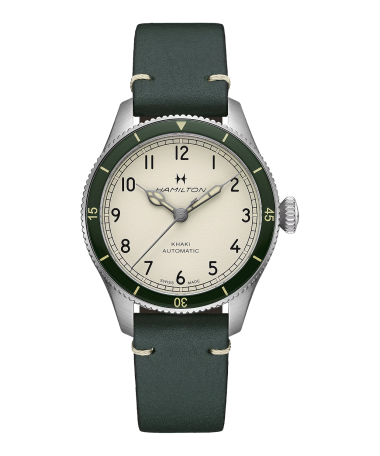 Hamilton Khaki Aviation Pilot Pioneer 38mm - H76255810