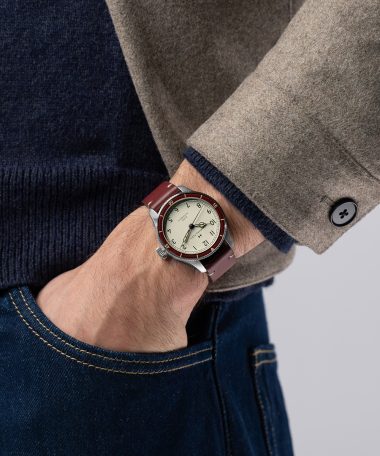 Alternative view of Hamilton Khaki Aviation Pilot Pioneer 38mm - H76265810