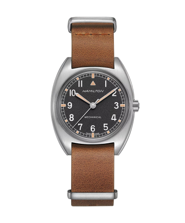 Hamilton Khaki Aviation Pilot Pioneer Mechanical 36mm - H76419531