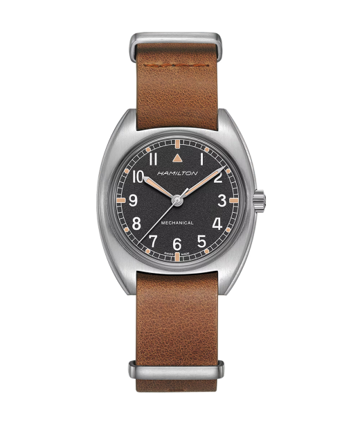Hamilton Khaki Aviation Pilot Pioneer Mechanical 36mm - H76419531
