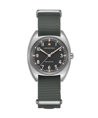 Hamilton Khaki Aviation Pilot Pioneer Mechanical 36mm - H76419931
