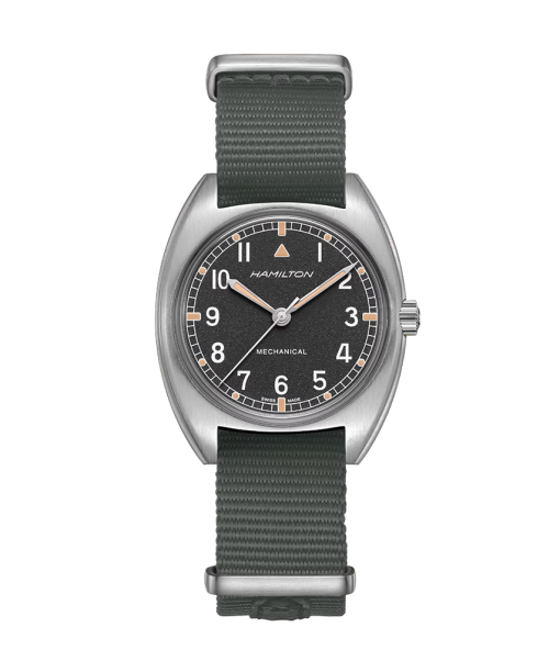 Hamilton Khaki Aviation Pilot Pioneer Mechanical 36mm - H76419931