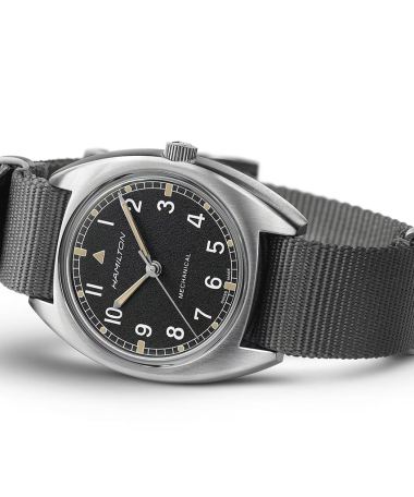 Alternative view of Hamilton Khaki Aviation Pilot Pioneer Mechanical 36mm - H76419931