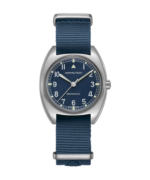 Hamilton Khaki Aviation Pilot Pioneer Mechanical 36mm - H76419941