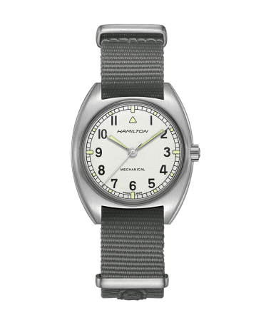 Hamilton Khaki Aviation Pilot Pioneer Mechanical 36mm - H76419951