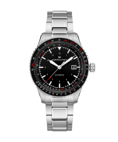 Hamilton Khaki Aviation Converter Auto 42MM - H76615130