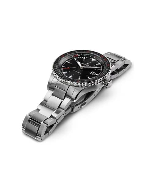 Alternative view of Hamilton Khaki Aviation Converter Auto 42MM - H76615130